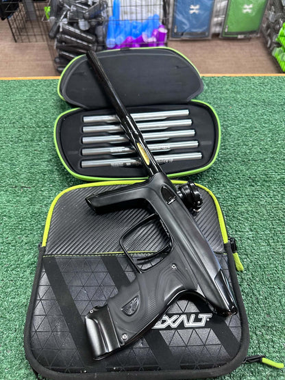 Used Luxe TM40 W/Freak barrel kit - Black (#TM-2445)