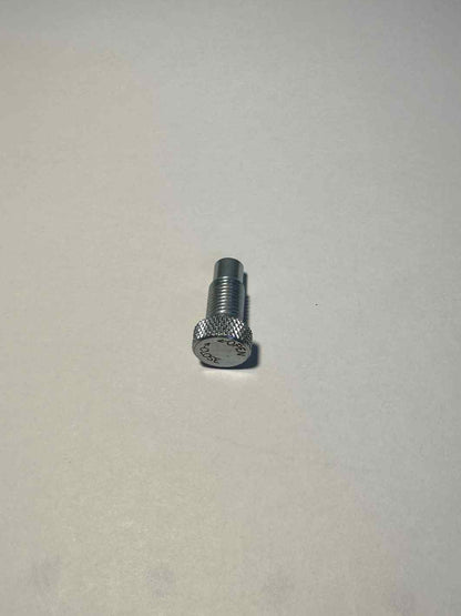 Ninja Fill Vent Knob for Scuba fill stations