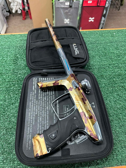 Used Luxe TM40 - Uprising Edition(#TM-5755)