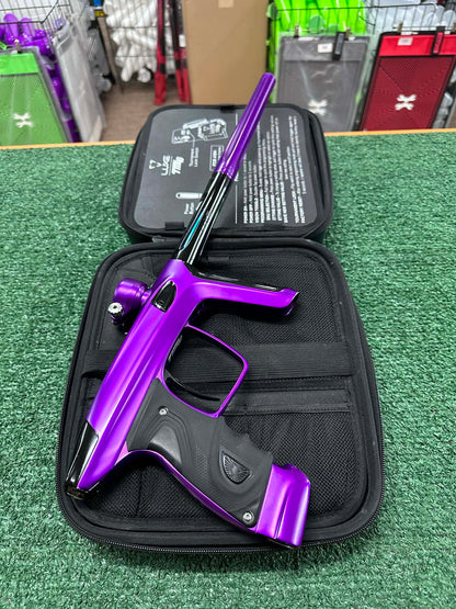 Used Luxe TM40 - Purple/Black(TM-3697)