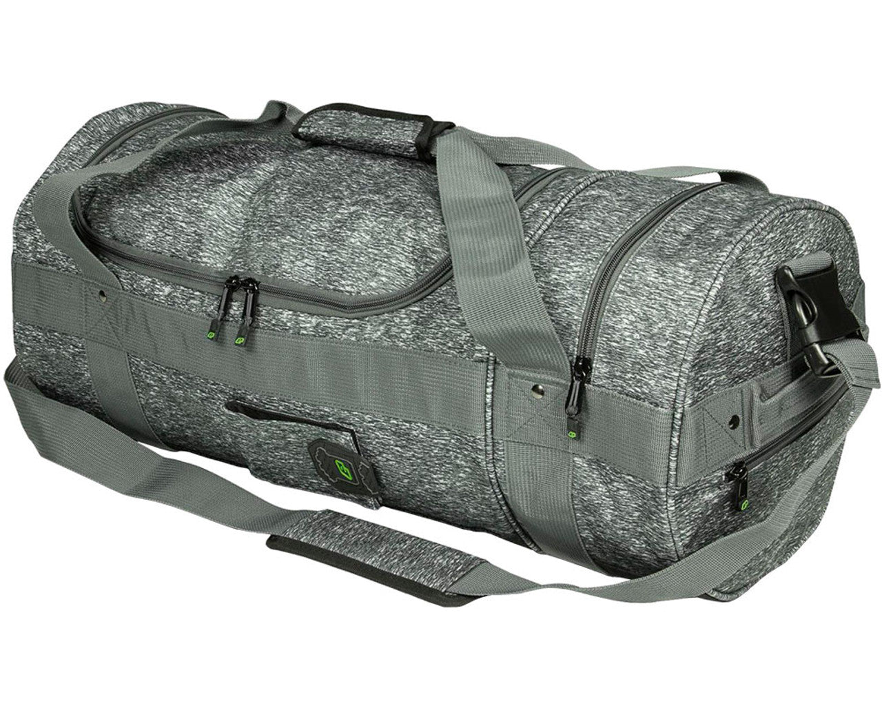 Eclipse Hold All Gear bag - Grey Grit