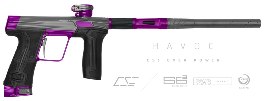 Planet Eclipse CS3 - Havoc