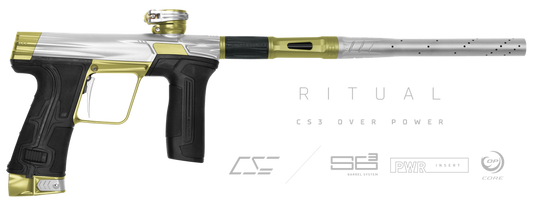 Planet Eclipse CS3 - Ritual