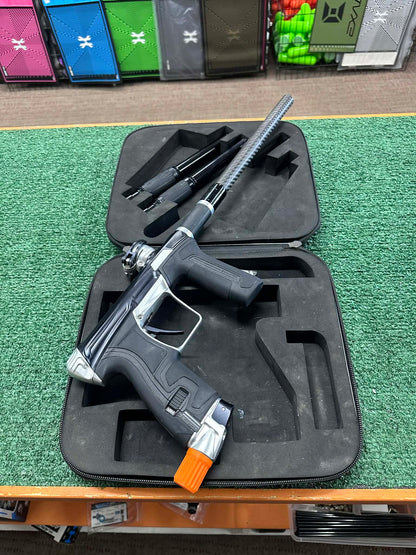 Used Eclipse Cs2 - Black/Silver(#33250)