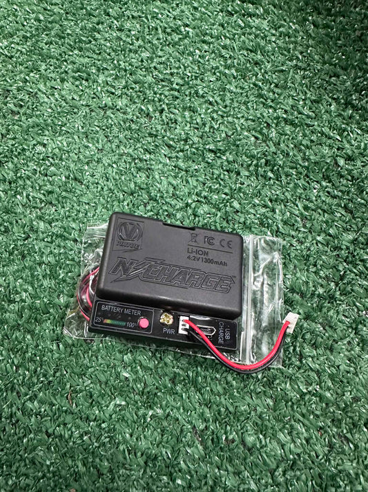 Used Virtue N-Charge battery