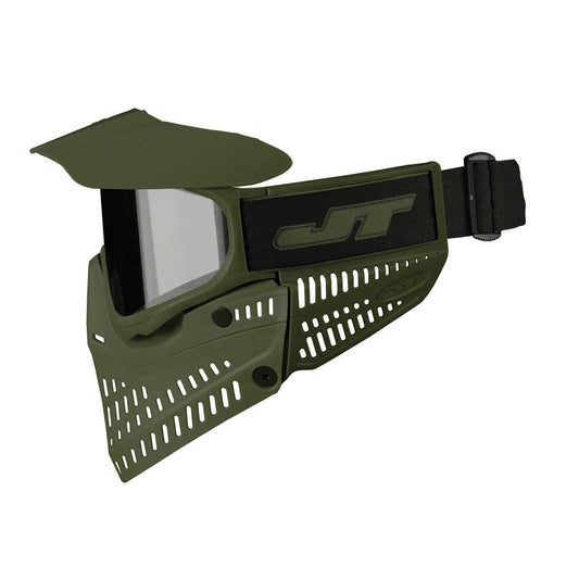 Jt Spectra Proshield Thermal Goggles