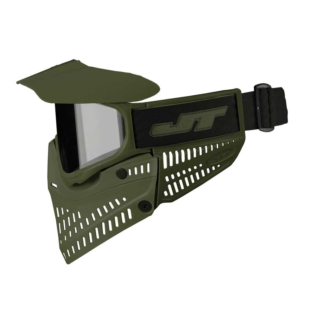 Jt Spectra Proshield Thermal Goggles