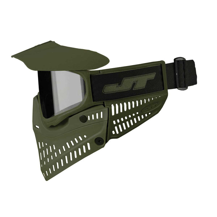 Jt Spectra Proshield Thermal Goggles