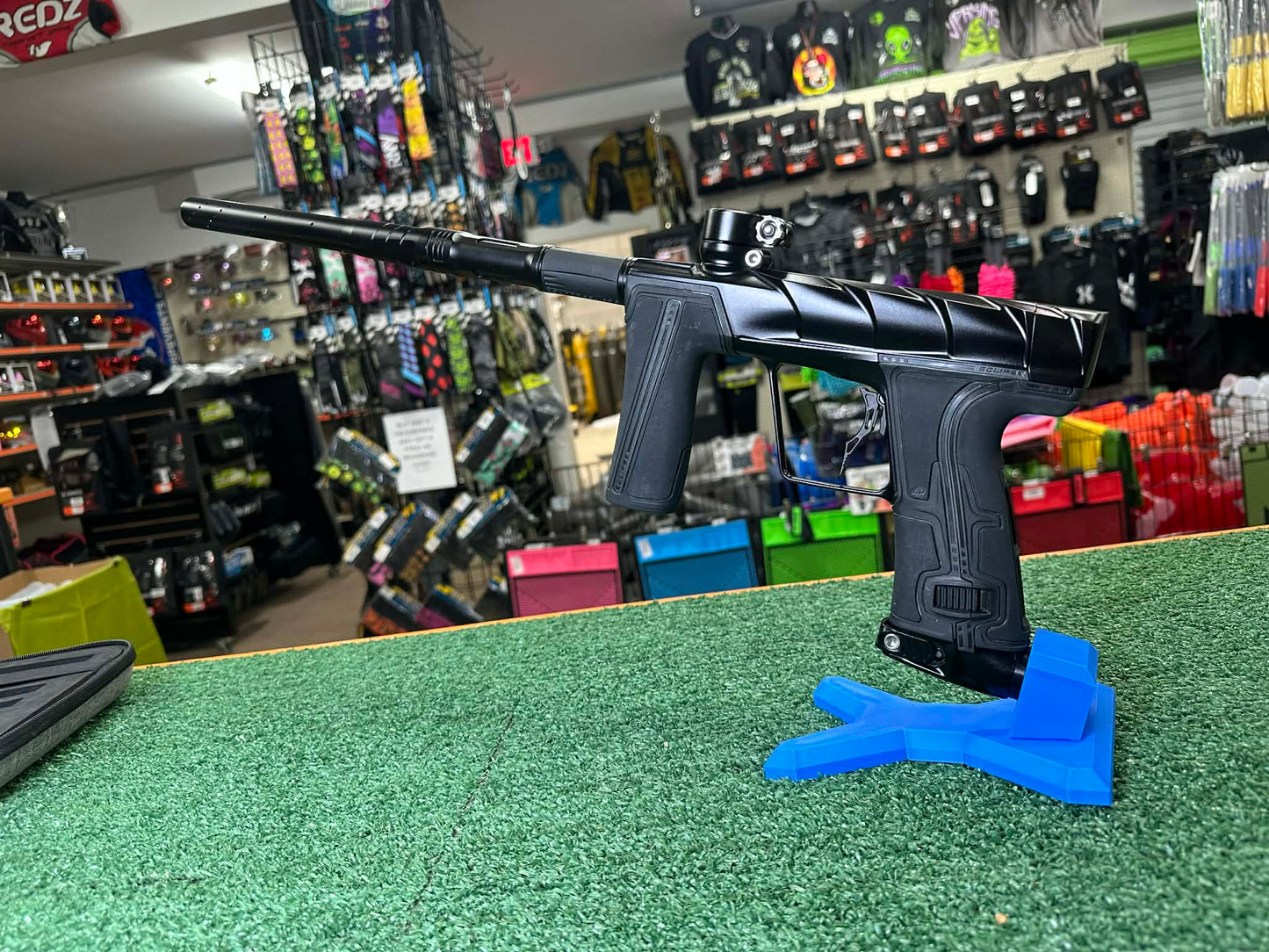 Used Eclipse Project Scales R5 - Black(#70281)