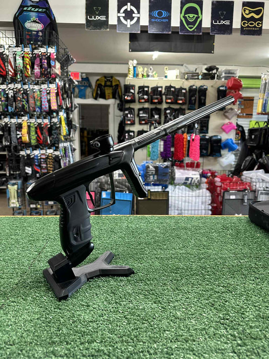 Used luxe Idol W/ Method Bolt - Dust Black(#1669)