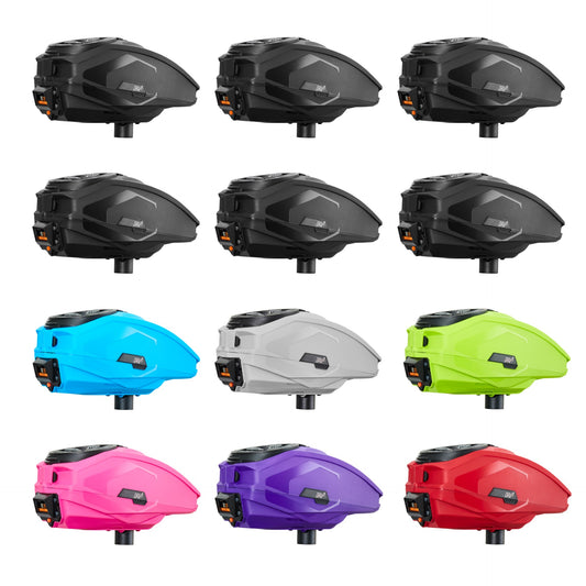 CRBN DRV Loader - 250 rd