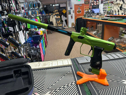 Used Shocker AMP - Green(#AMP-3561)