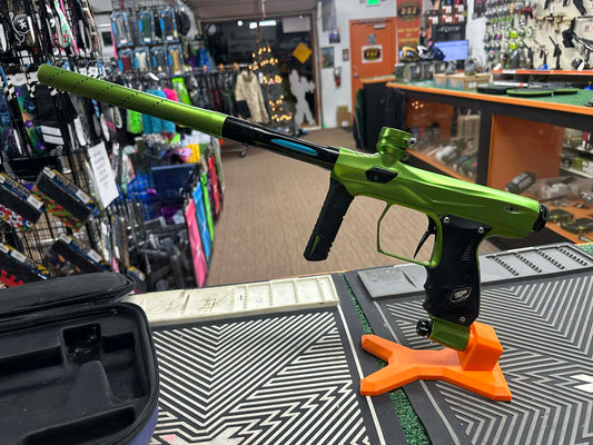 Used Shocker AMP - Green(#AMP-3561)