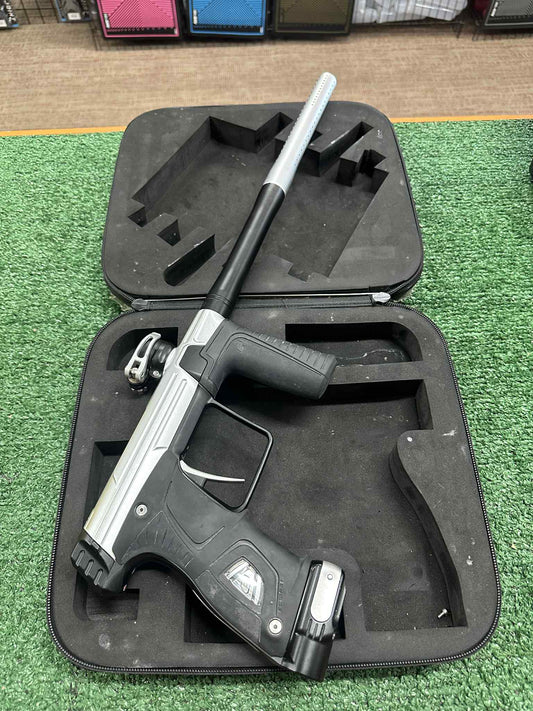 Used Planet Eclipse 170R - Silver/Black(#28406)