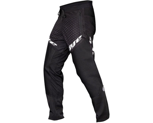 Dye FLX Paintball Pants - Black