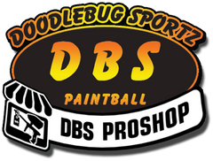 DoodleBug Sportz Paintball ProShop logo