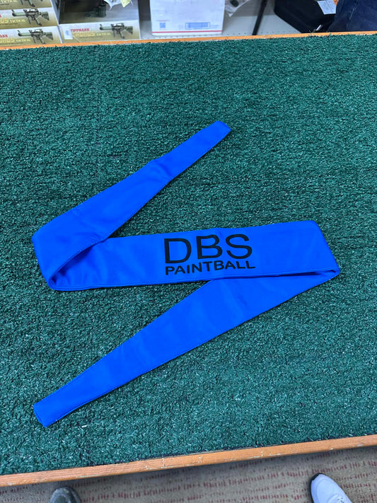 DBS PAINTBALL Headbands