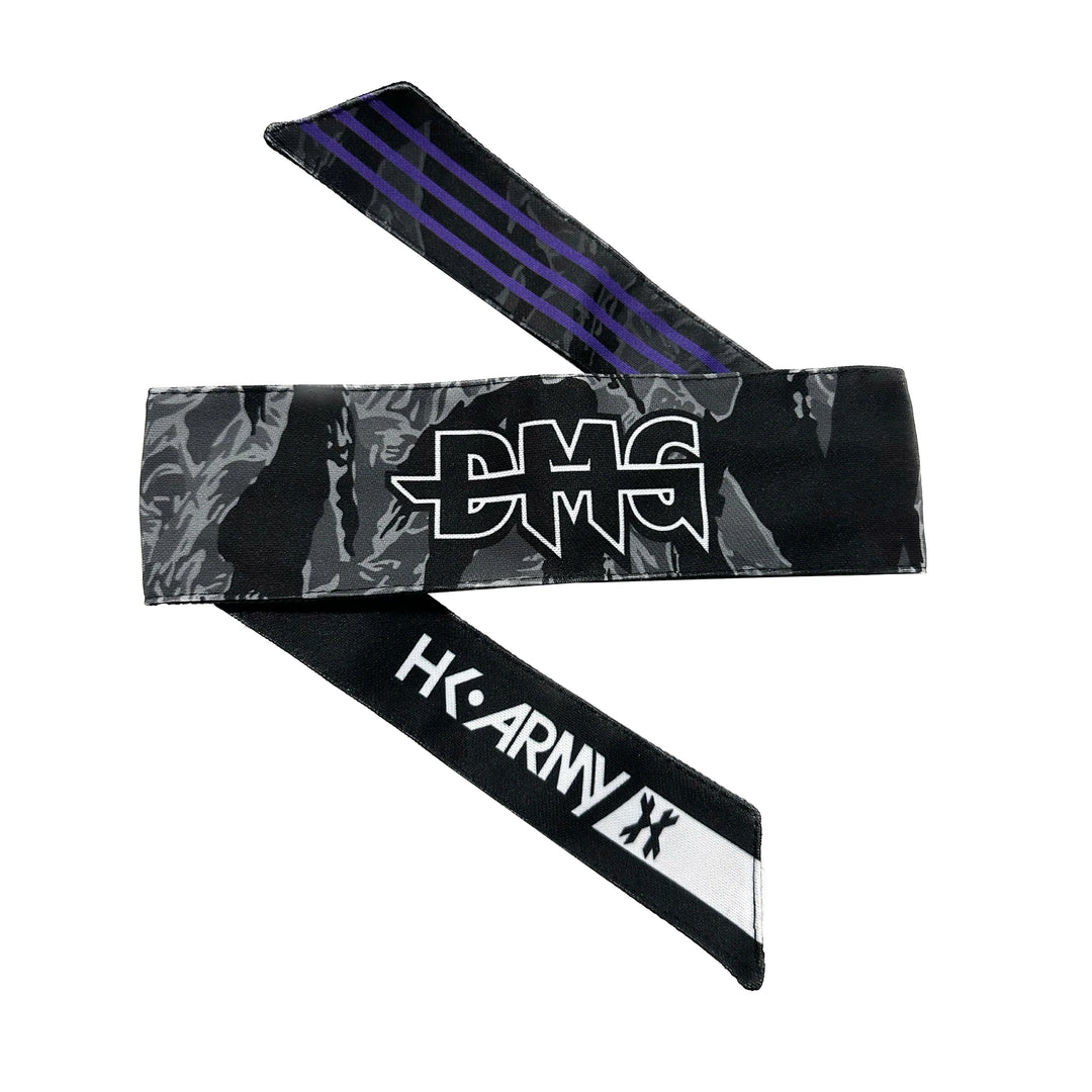 HK Head Band - DMG ALPHA