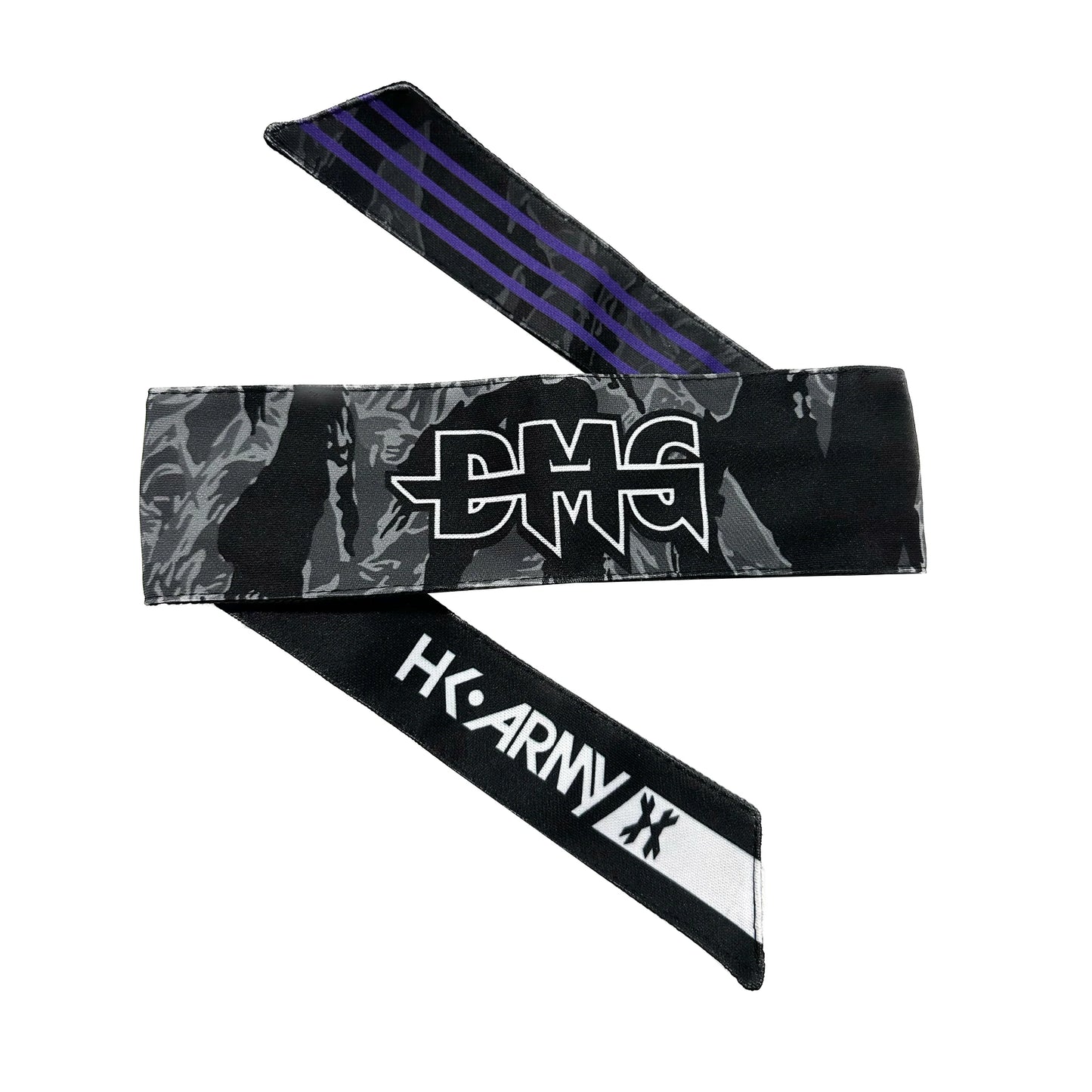 HK Head Band - DMG ALPHA