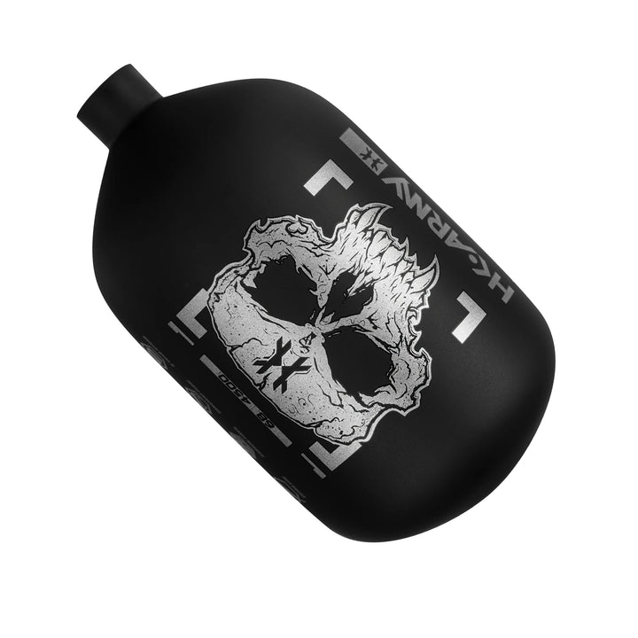 HK ALPHA AIR - 68ci 4500psi - Bottle Only
