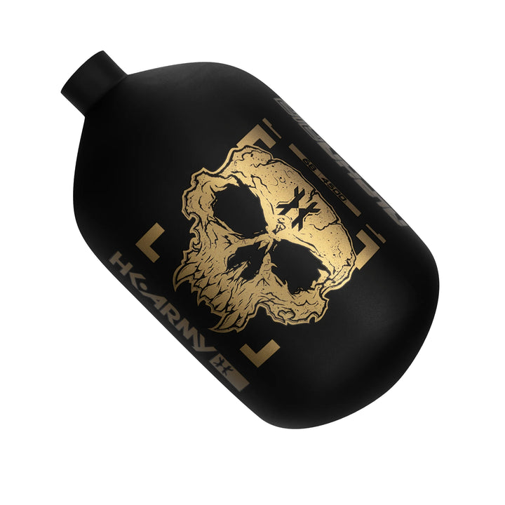 HK ALPHA AIR - 68ci 4500psi - Bottle Only