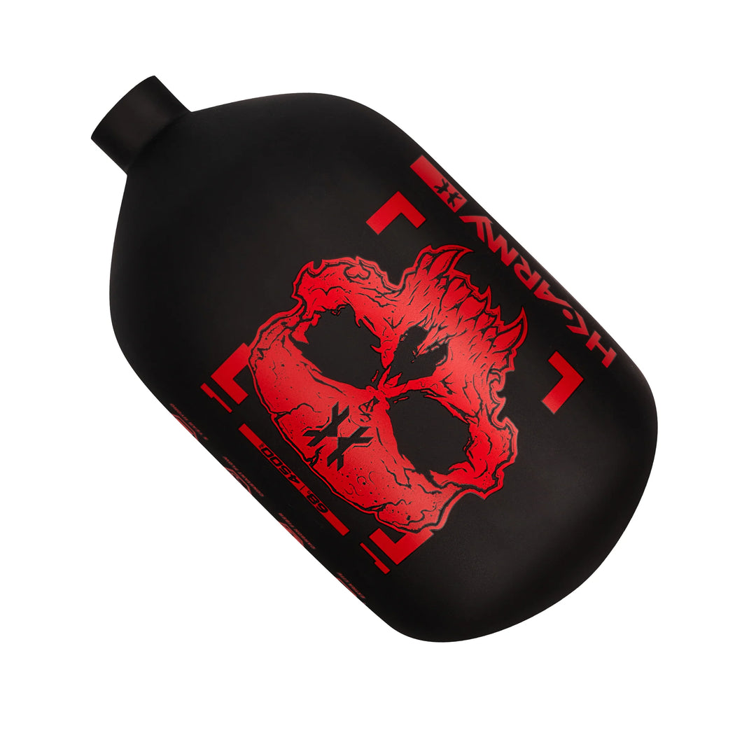 HK ALPHA AIR - 68ci 4500psi - Bottle Only