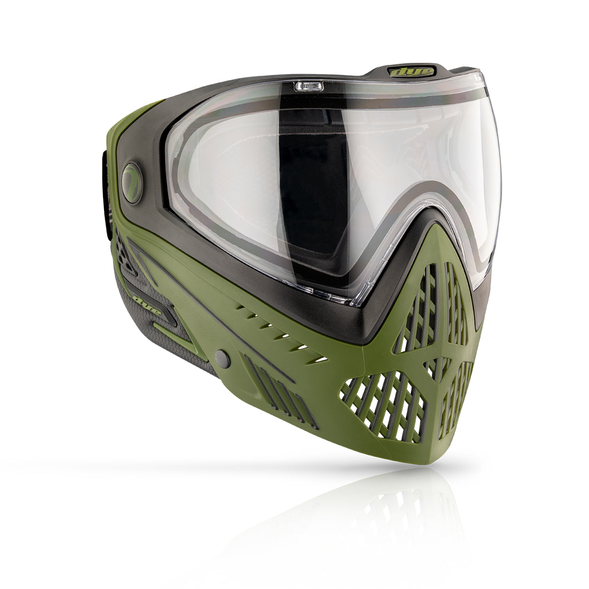 Dye I5 Goggles - Tac Olive