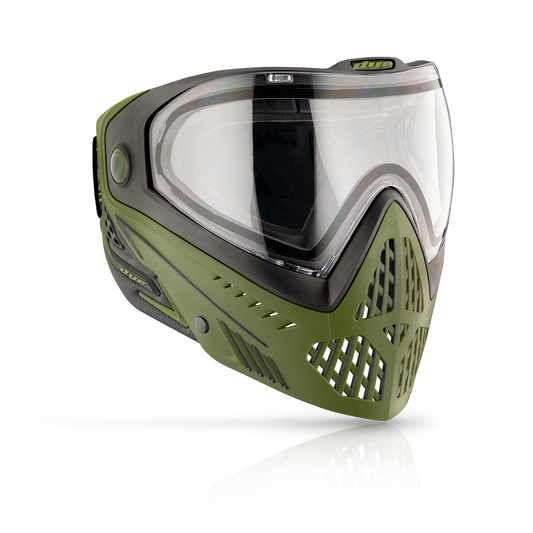 Dye I5 Goggles - Tac Olive