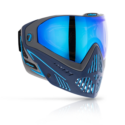 Dye I5 Goggles - Raise Up (Blue/Grey/Teal)