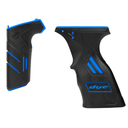 DYE DSR Sticky Grip kit