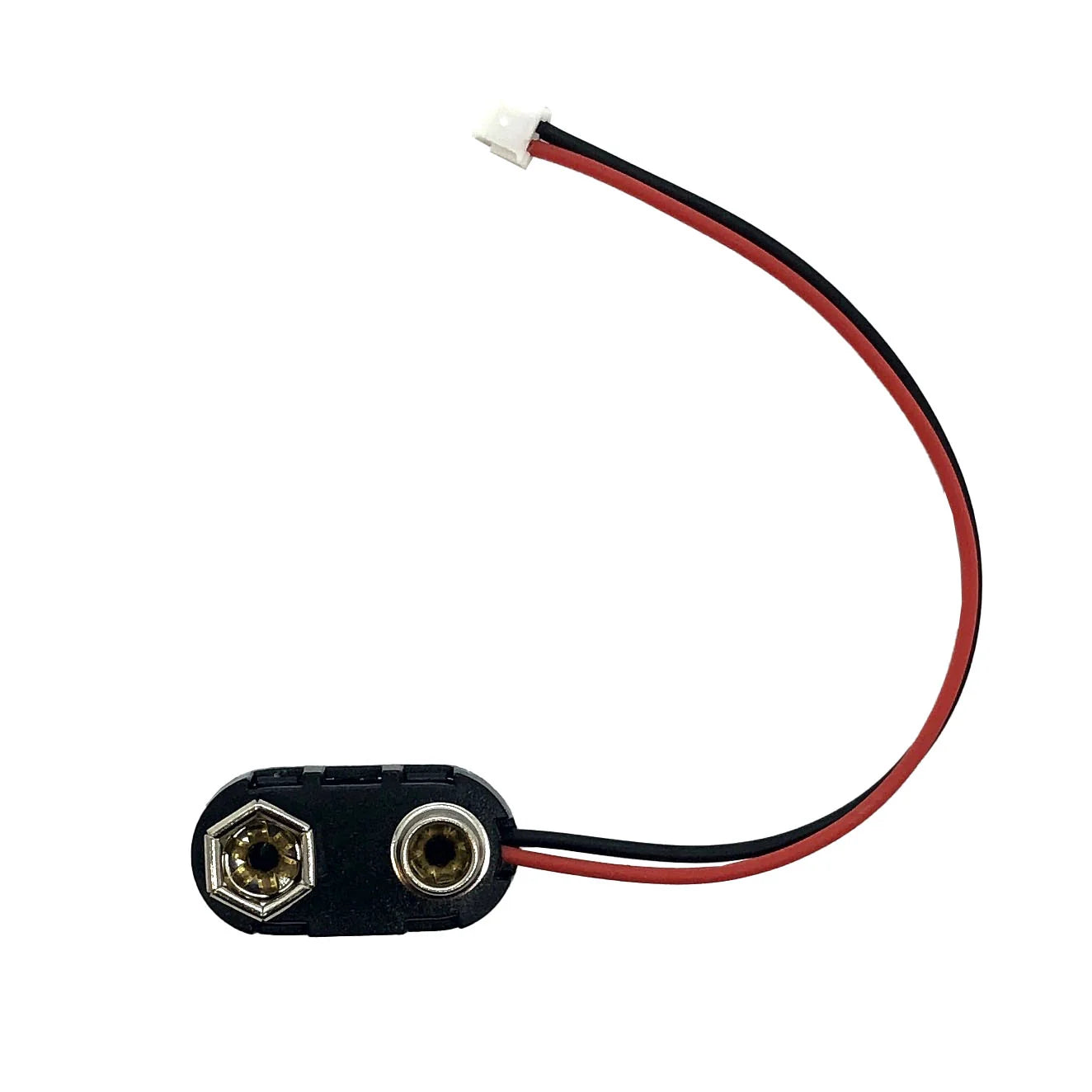 DYE DSR 9v Battery Harness