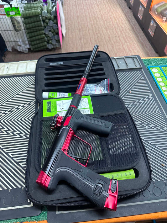 Used Eclipse CS3 - Black/Red (#70497)