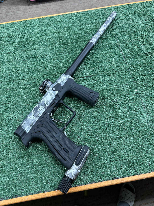 Used Etha 3 W/Infamous Trigger - HDE URBAN