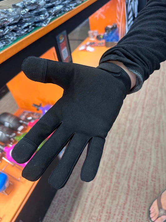 DBS Full Finger Glove - Lycra
