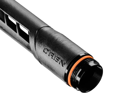 CRBN IC Barrel Back For Planet Eclipse Shaft S63 Barrels - KDK