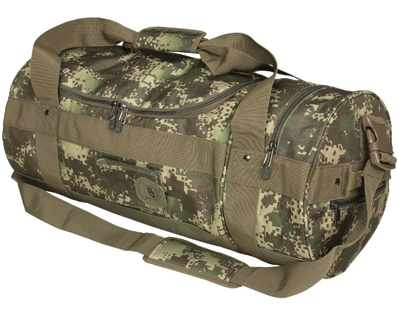 Eclipse Hold All Gear bag - HDE Earth