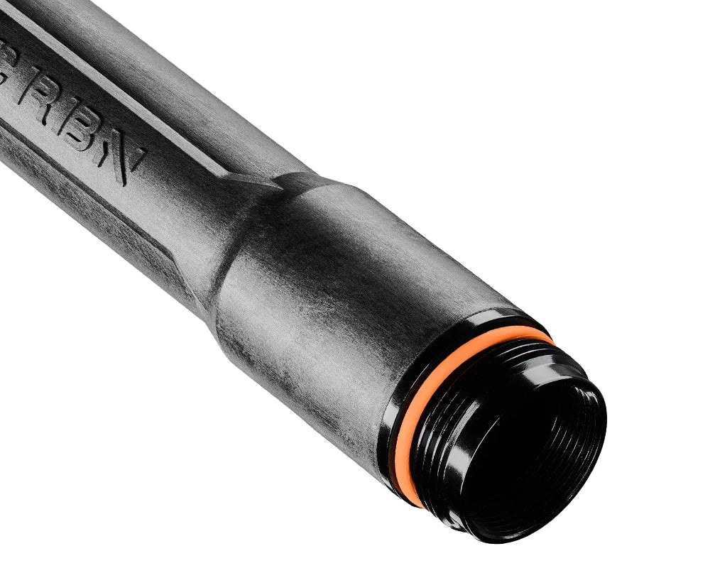 CRBN IC Barrel Back For Planet Eclipse Shaft S63 Barrels - STR
