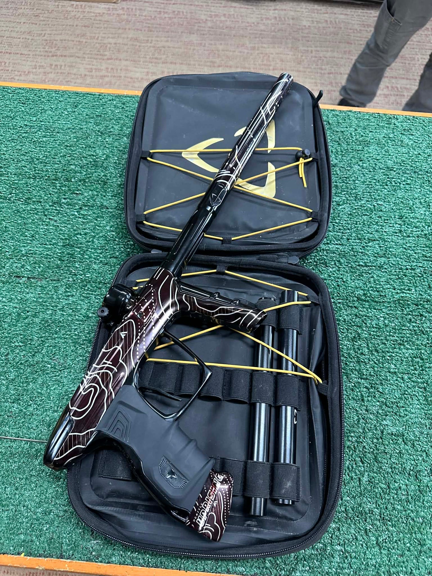 Used DLX Luxe Idol - Uprising Edition(#1497)