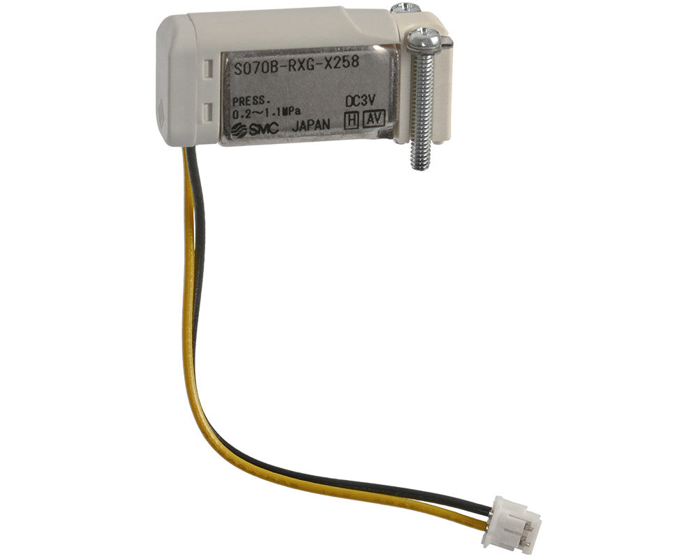 Eclipse Cs2/Cs3/180R/R5 SMC Pilot 3V