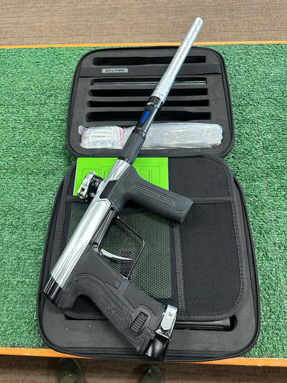 Used Eclipse Cs3 - Silver/Black(#55848)