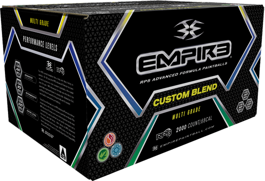 EMPIRE CUSTOM BLEND PAINTBALL (BAG)