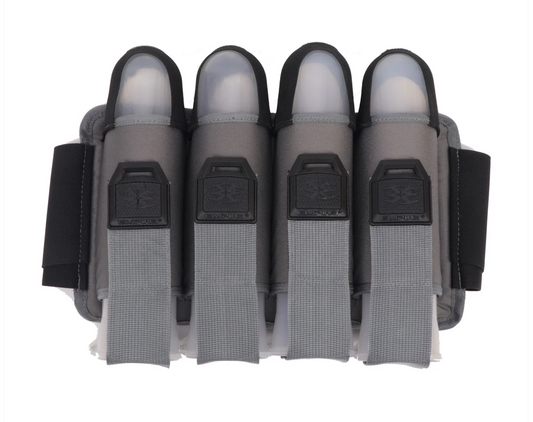 Empire Omega Harness Solid Gray
