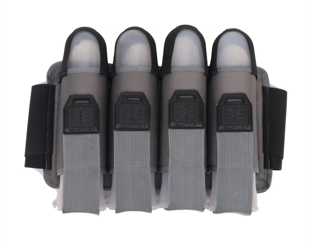 Empire Omega Harness Solid Gray