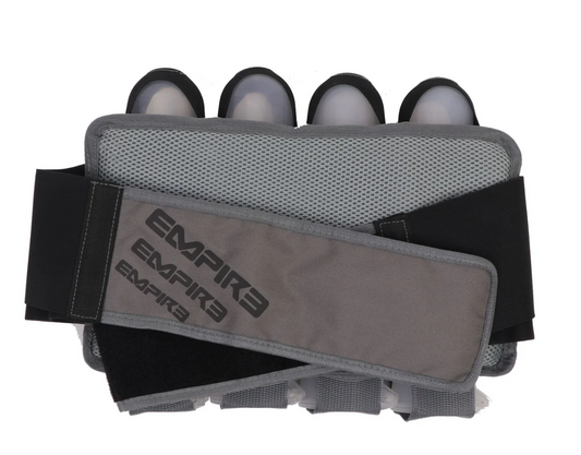 Empire Omega Harness Solid Gray