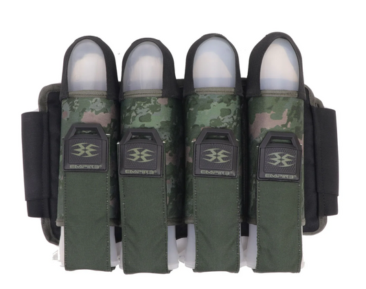 Empire Omega Harness Terrapat