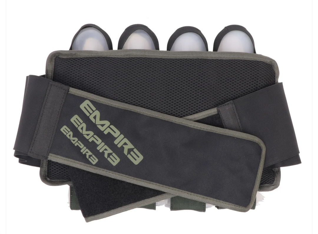 Empire Omega Harness Terrapat