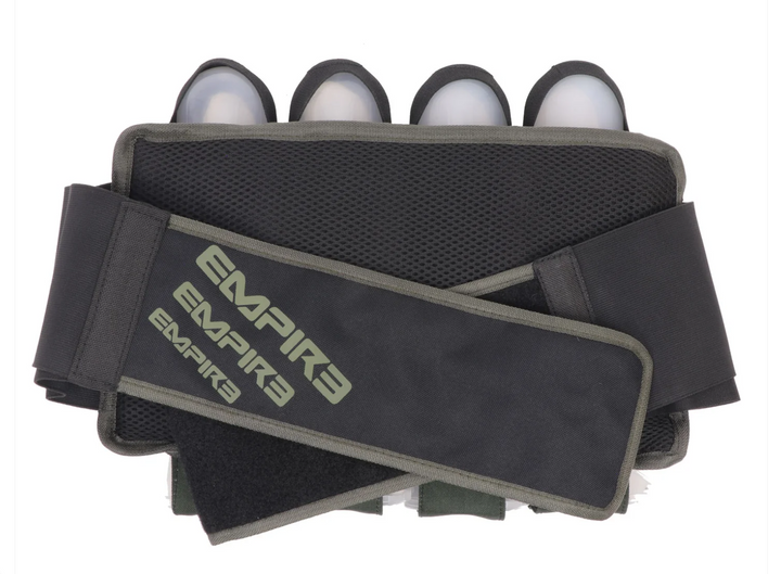 Empire Omega Harness Terrapat