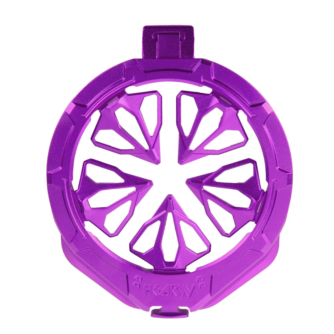 HK Evo "PRO" Speed Feed Purple - Spire/CTRL