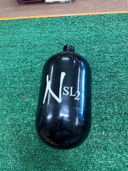Used Ninja SL2 68ci HPA Tank - Bottle Only(Born 08/22)