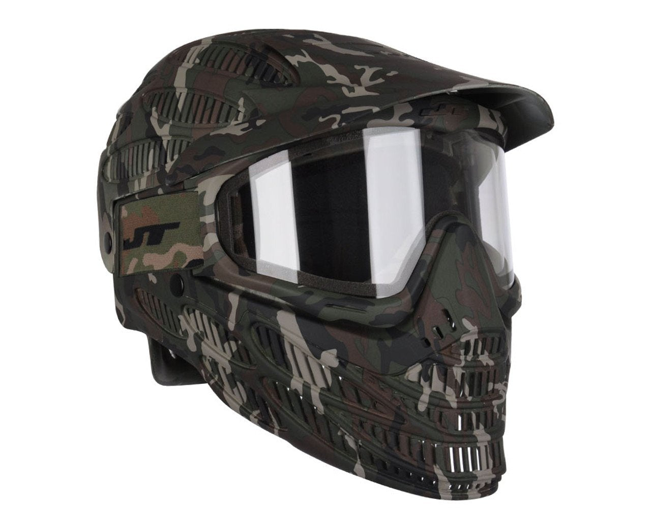 Jt Spectra Flex Thermal Full Coverage Goggles - Camo